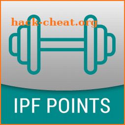 IPF Points icon