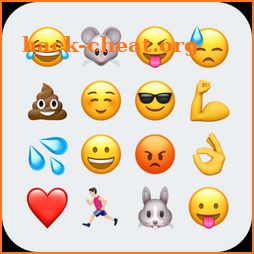 IPhone Emoji & IOS Emoji icon