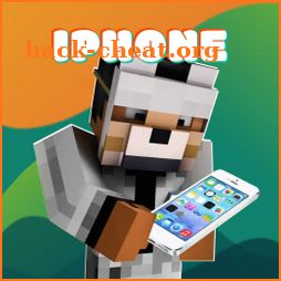 Iphone Mod for Minecraft icon