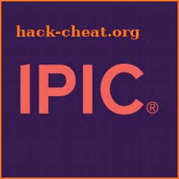 IPIC Theaters icon