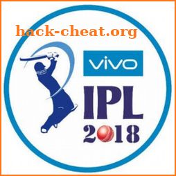 IPL 2018 (Schedule, Live Tv, Fixtures) icon