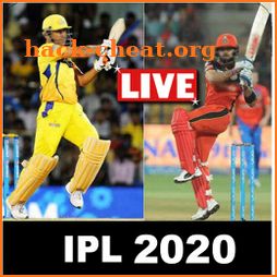 IPL 2020 : IPL Live Streaming guide icon