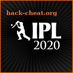 IPL 2020 : Live Line ipl Schedule, Score icon