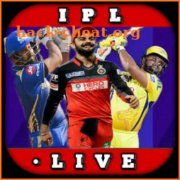 IPL 2020 Live Match Score & All IPL Team News icon