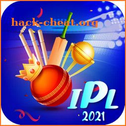 IPL 2021 - IPL Live Score icon