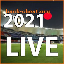 IPL 2021 Live Tv match score, schedule icon