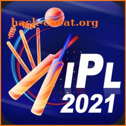 IPL 2021:Live Score icon