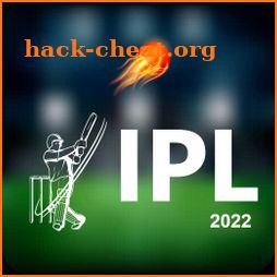 IPL 2022 Cricket Live Score icon
