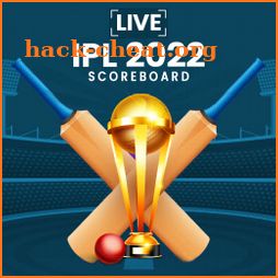 IPL 2022:Live Score icon