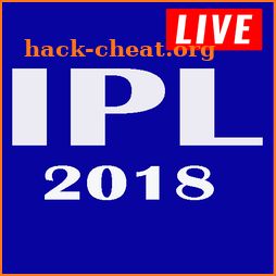 IPL Cricket 2018 Live icon