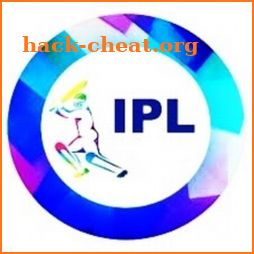IPL Cricket 2019 HD : Live Stream App icon