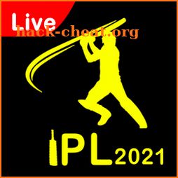 IPL Cricket Live Match icon