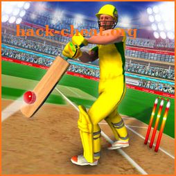 IPL League 2020 Game - New Cricket League Games icon