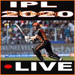 IPL Live 2020 cricket live match, schedule, score icon