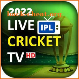 IPL Live 2022- Live Cricket TV icon