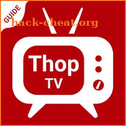 IPL Live Cricket - Thop Guide icon