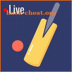 IPL Live Match - IPL Live Score - Schedule - News icon