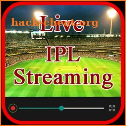 IPL Live Streaming 2018 icon