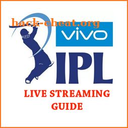 IPL Live Streaming Guide icon