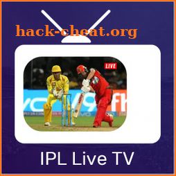 IPL Live TV 2020: Live Score, Ball by Ball icon