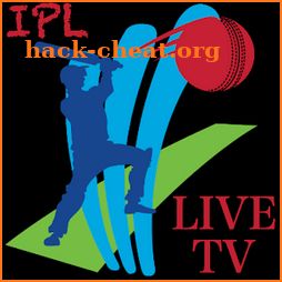 IPL Live TV icon