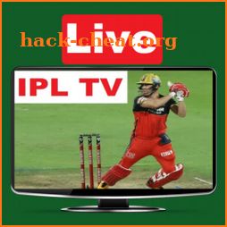 IPL Live Tv HD icon