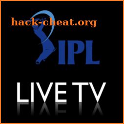 IPL Live TV - Watch IPL icon