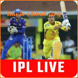 IPL LIVE : Watch Live IPL TV icon