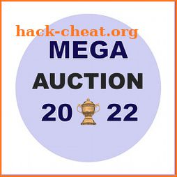 I.P.L. Mega Auction live icon