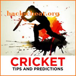 IPL PREDICTION AND TIPS icon