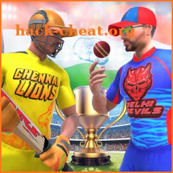 IPL Premium Cricket T20  Game icon