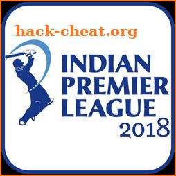 IPL T20 2018 icon