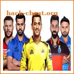 IPL-T20 Cricket game 2021 icon