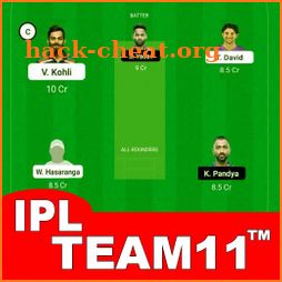 IPL Team 11™ Live prediction icon