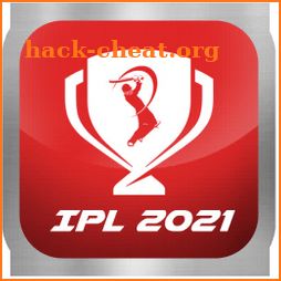IPL:2021 icon