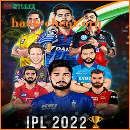 IPL_T20:cricket game 2022 icon