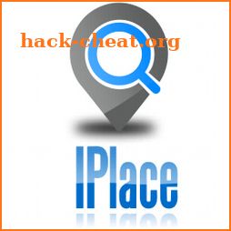 IPlace - Share, store places, travel guide system icon