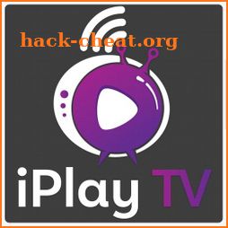 iPLAY-TV TV icon