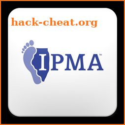 IPMA 2018 icon