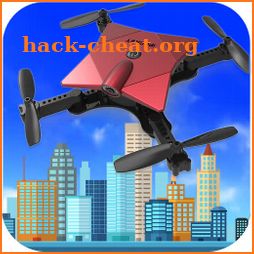 IPOCKET DRONE icon