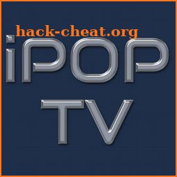 iPOPTV Player icon