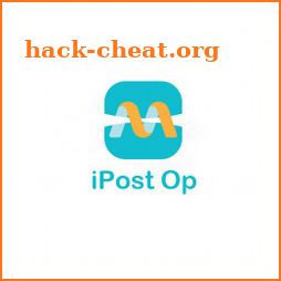 iPostOp Patient icon