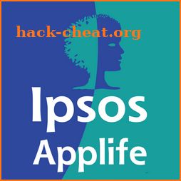 Ipsos AppLife icon