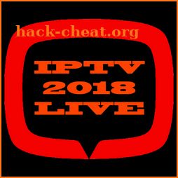 IPTV 2018 Live icon