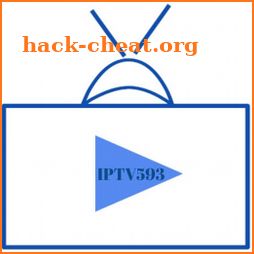 IPTV 593 icon