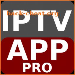 IPTV APP icon