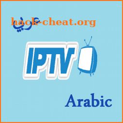 IPTV Arabic icon