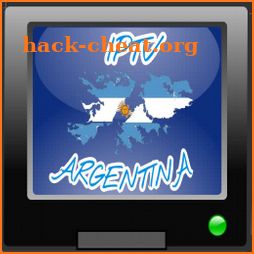 IPTV ARGENTINA icon