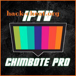 IPTV CHIMBOTE PRO icon