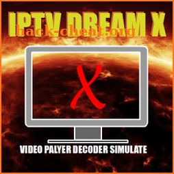 IPTV DREAM X icon